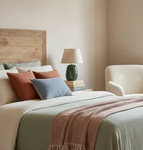 combien couleurs faut decorer chambre