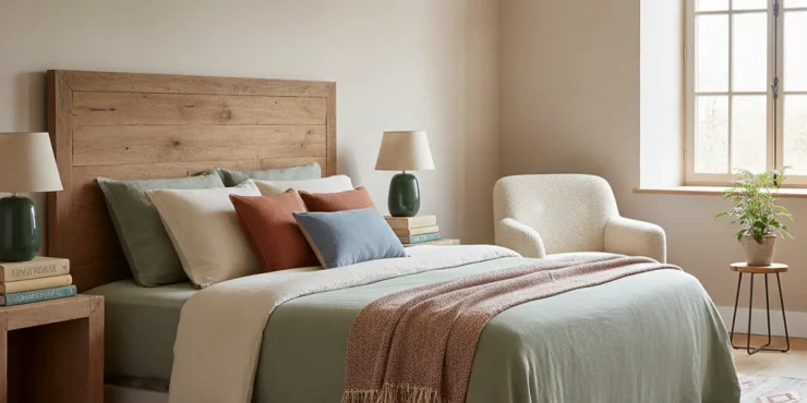 combien couleurs faut decorer chambre